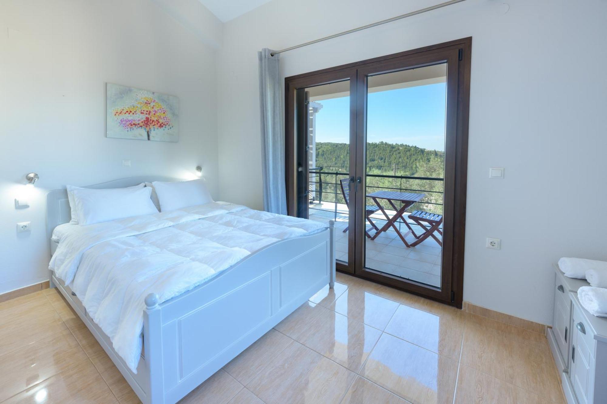 Villa Bougarini Haven Family Villa Rock Pool Oasis Ieromonachos Exterior foto